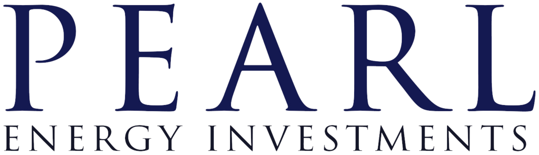 Pearl Energy Investments logo